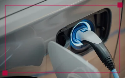 Deducciones fiscales en: vehículos eléctricos y eficiencia energética