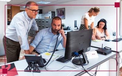 Septiembre: el mejor momento para cambiar de asesoría, gestoría o correduría de seguros